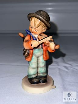 Vintage Goebel Hummel Little Fiddler