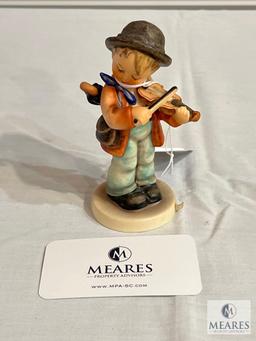 Vintage Goebel Hummel Little Fiddler