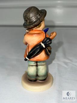 Vintage Goebel Hummel Little Fiddler