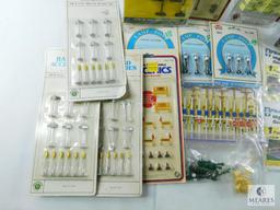 Assorted Street Accessories