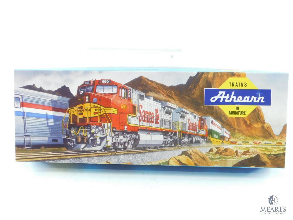 Athearn Trains in Miniature HO Scale EMD GP-7 Diesel Engine 5641