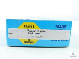 Athearn Trains in Miniature HO Scale EMD GP-7 Diesel Engine 5641