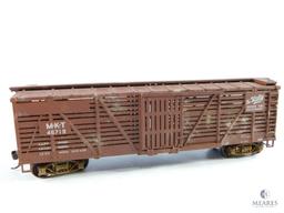 Accurail HO Scale MKT Stock Car 46719