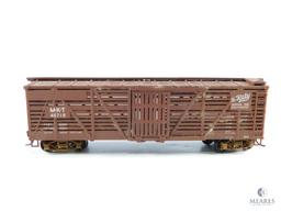 Accurail HO Scale MKT Stock Car 46719