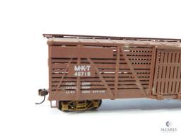Accurail HO Scale MKT Stock Car 46719