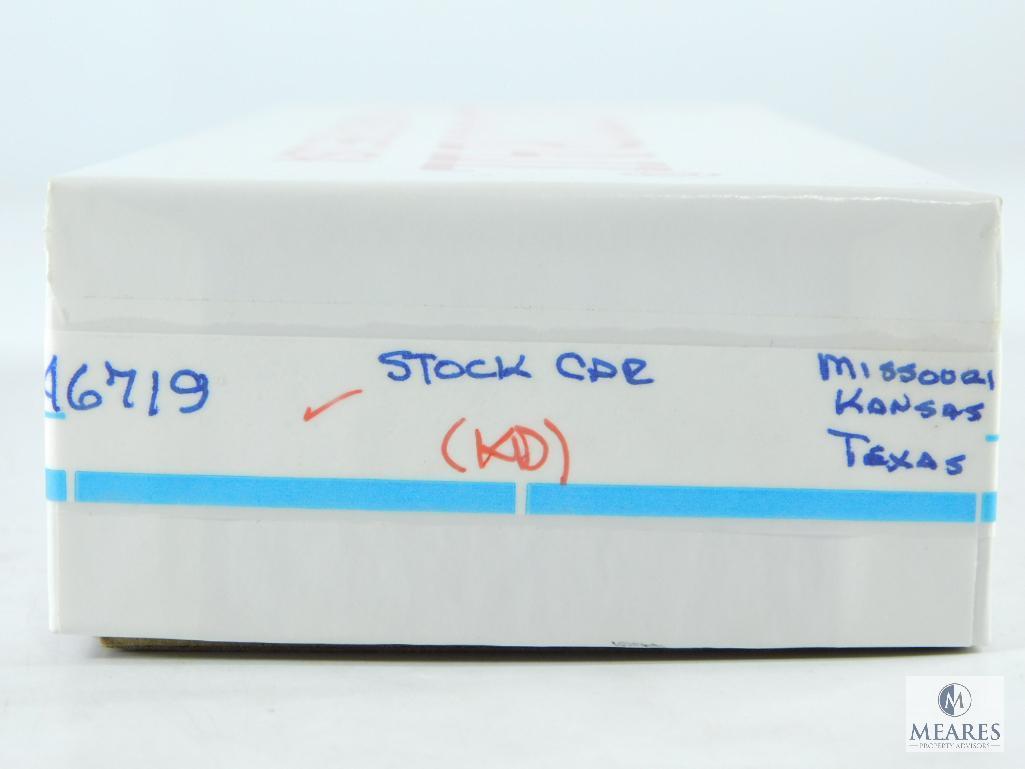 Accurail HO Scale MKT Stock Car 46719