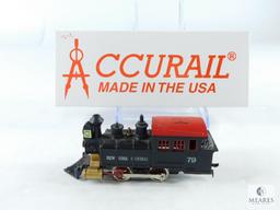 Accurail HO Scale New York Central 0-4-0T Dummy 79