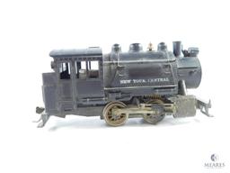 Accurail HO Scale New York Central 0-4-0T Engine 9