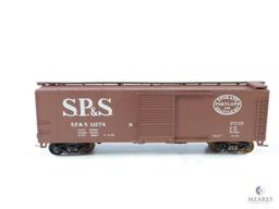 Two Walthers Trains