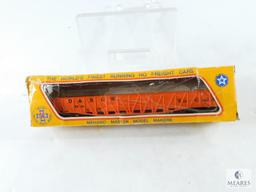 Mehano Master Model Makers D&RGW Gondola 5682