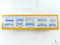 Mehano Master Model Makers D&RGW Gondola 5682