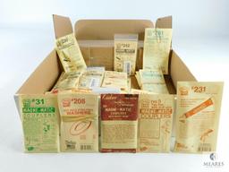 HO Scale Couplers