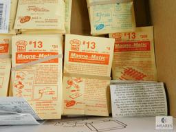 HO Scale Couplers