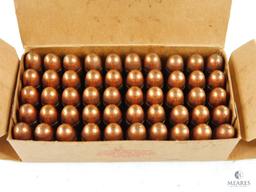Olin Corp. 45 ACP, 50 Rounds