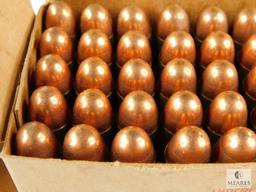 Olin Corp. 45 ACP, 50 Rounds