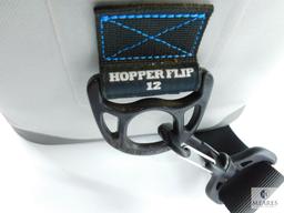 Yeti Hopper Flip 12 Cooler