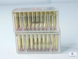 Hornady 17 HMR 17 GR 100 Rounds
