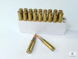 Winchester Super X .308 Win. 180 Grain Power Point Ammo - 20 Rounds