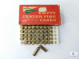 Mixed Lot of Ammo, .32 Colt New Police and .32S&W Long - 41 Rounds