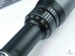 Barska Varmint 10-40x50mm AO Rifle Scope