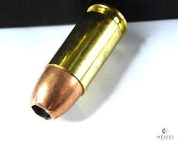 Remington UMC 9mm Luger 115 Gr. JHP Ammo - 100 Rounds