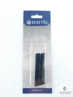 Beretta JM32 Magazine - M3032 for .32 Caliber - 7-round