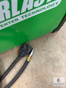 Everlast POWERPLASMA S Series Plasma Cutter with Accessories