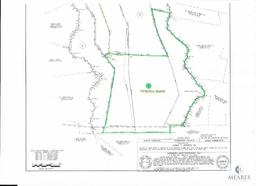 Tract 3 - 708.92 Acres - (150.11 Outside of the Conservation Easement)
