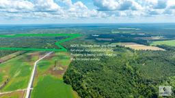 Tract 3 - 708.92 Acres - (150.11 Outside of the Conservation Easement)