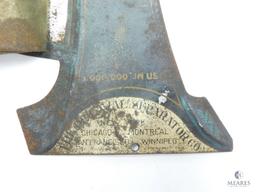 Mixed Lot of Bells and Advertising Items