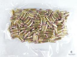 200 Rounds 9mm Luger, 94 Grain