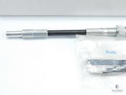 Barrel Hone Brownells New with Extra Cutters