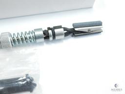 Barrel Hone Brownells New with Extra Cutters