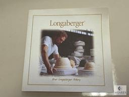 Longaberger Woven Traditions Baking Sheet