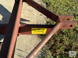 Leinbach Line Middle Buster 3PH