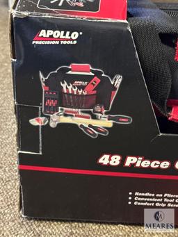 Apollo 48 Piece Office/Home Tool Kit
