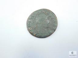 Authentic Roman Coin, Unattributed