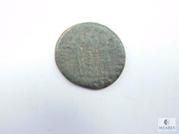 Authentic Roman Coin, Unattributed
