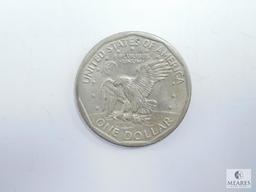1979-P S.B.A. Dollar Giveaway By Chick-fil-A, Commemorating Your Right To Vote