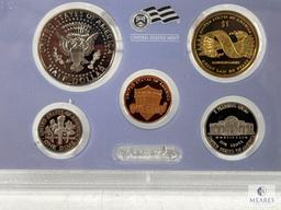 2010 Proof Set
