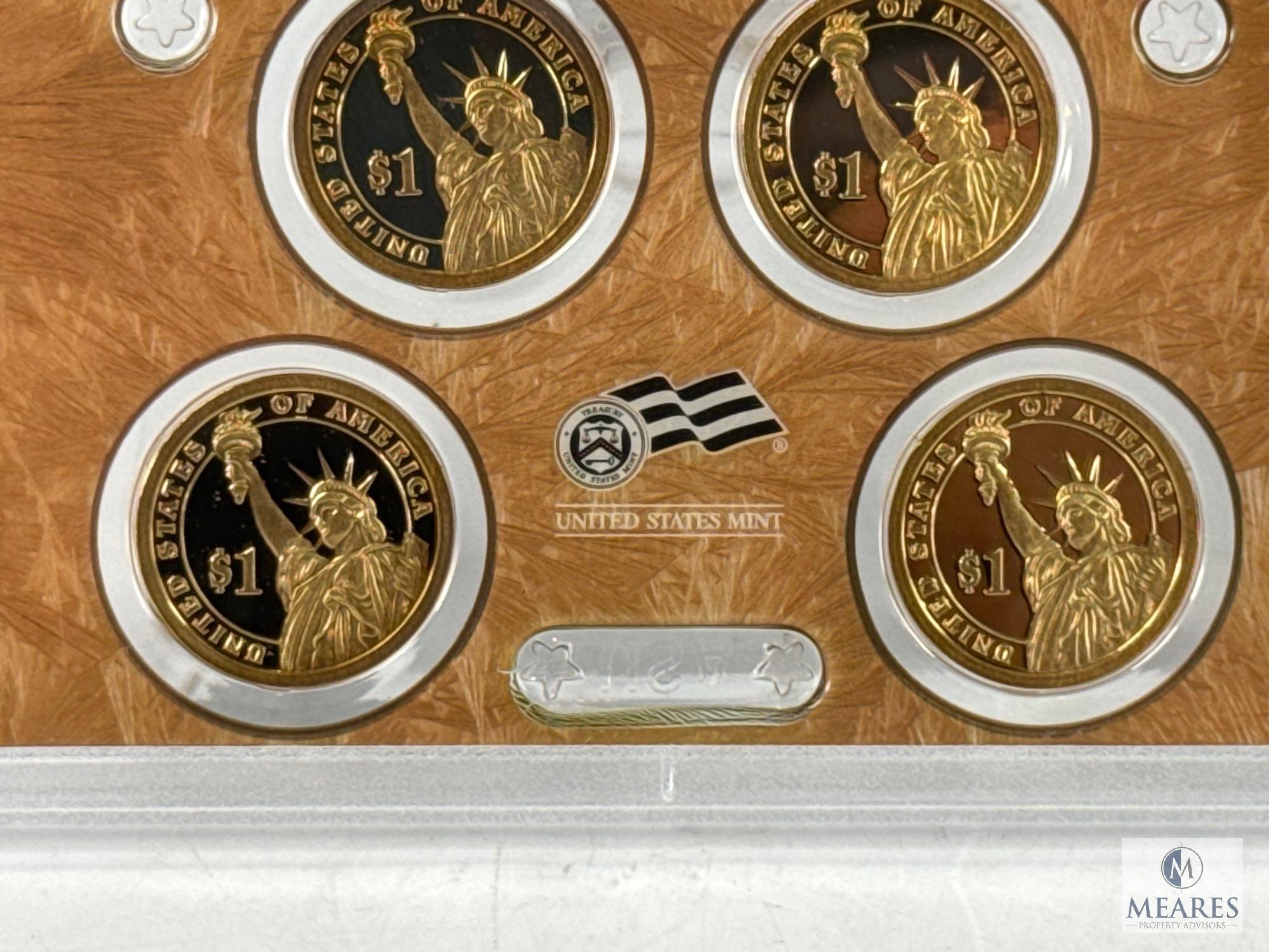 2010 Proof Set
