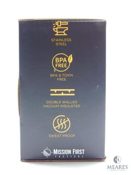 Mission First Tactical Can Cooler