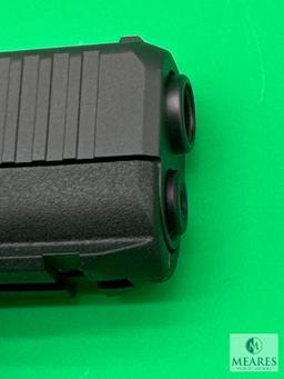 NEW in the Box! Glock 43X 9mm Semi-automatic Pistol