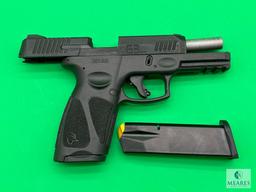 Taurus G3 9mm Pistol with Two Magazines - Excellent Condition