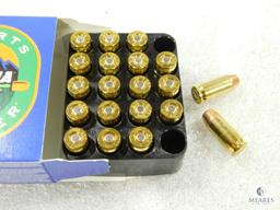 20 Rounds Sierra .380 ACP Ammo. 90 Grain Hollow Point