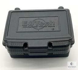 EOtech EXPS3 Night Vision Compatible Weapon Sight