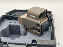 EOtech EXPS3 Night Vision Compatible Weapon Sight