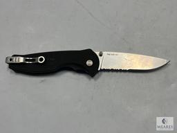 SOG Flash II Folding Knife