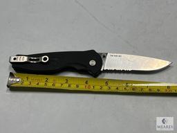 SOG Flash II Folding Knife