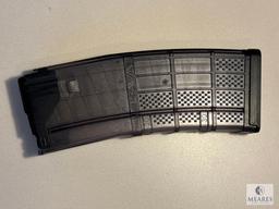 Lancer 30 Round AR15 5.56 Rifle Magazine